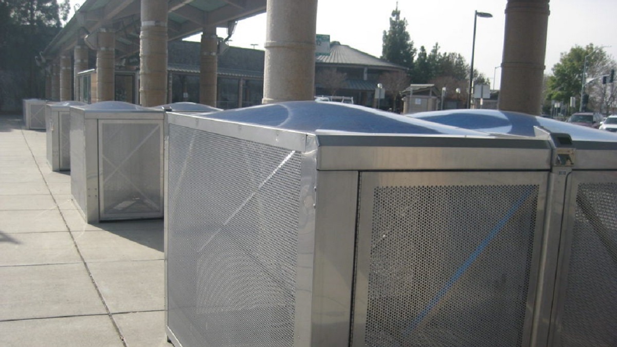 The complete guide to bikes on BART BARTable